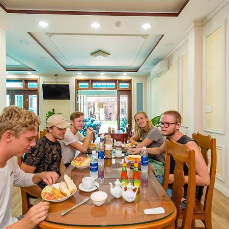 Phong Phu Villa Hoi An Eksteriør bilde