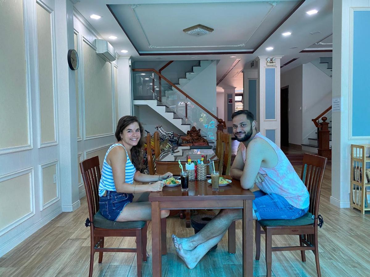 Phong Phu Villa Hoi An Eksteriør bilde