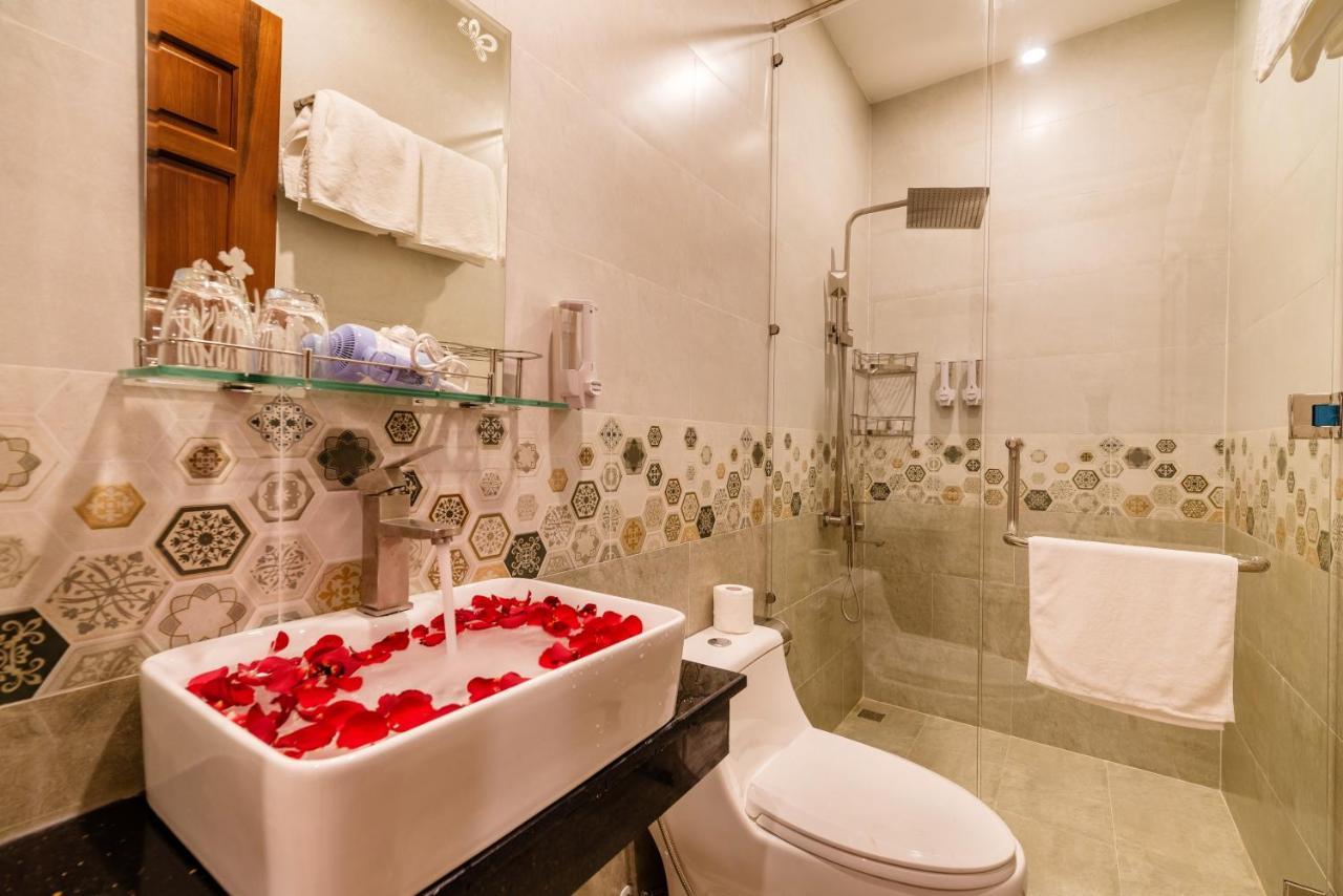 Phong Phu Villa Hoi An Eksteriør bilde