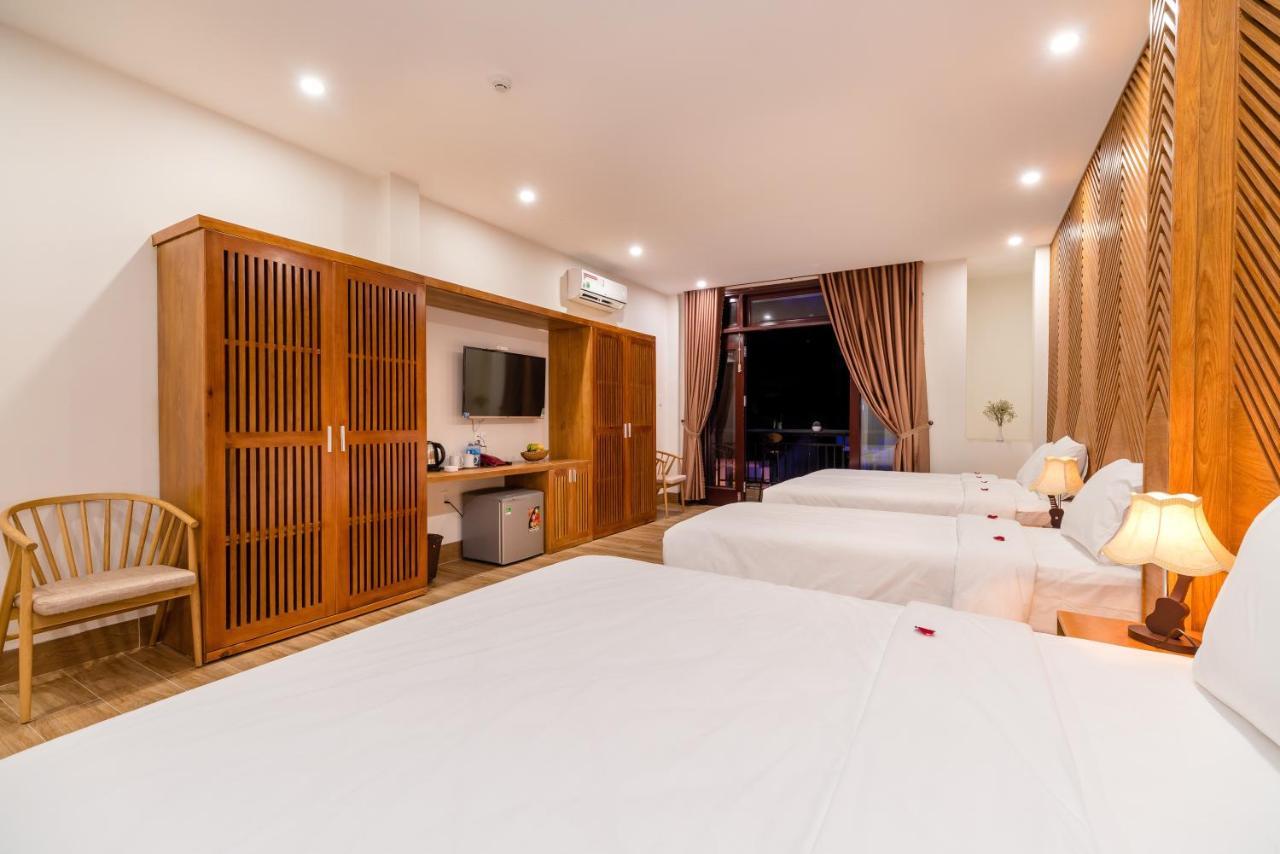 Phong Phu Villa Hoi An Eksteriør bilde