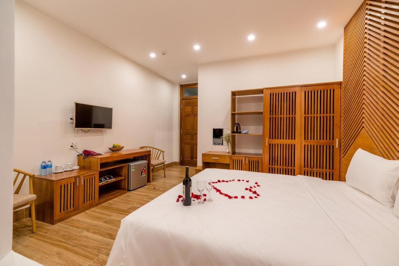 Phong Phu Villa Hoi An Eksteriør bilde