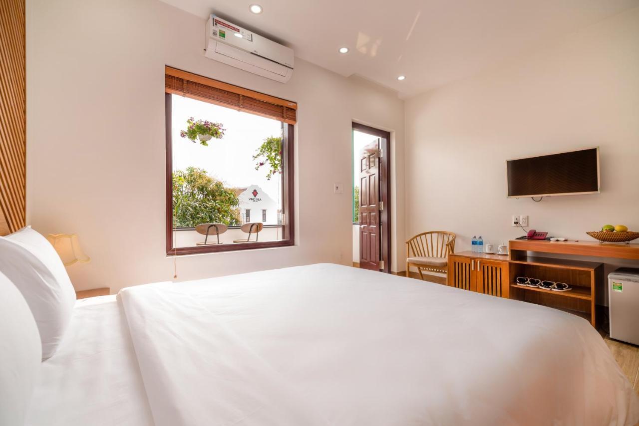 Phong Phu Villa Hoi An Eksteriør bilde