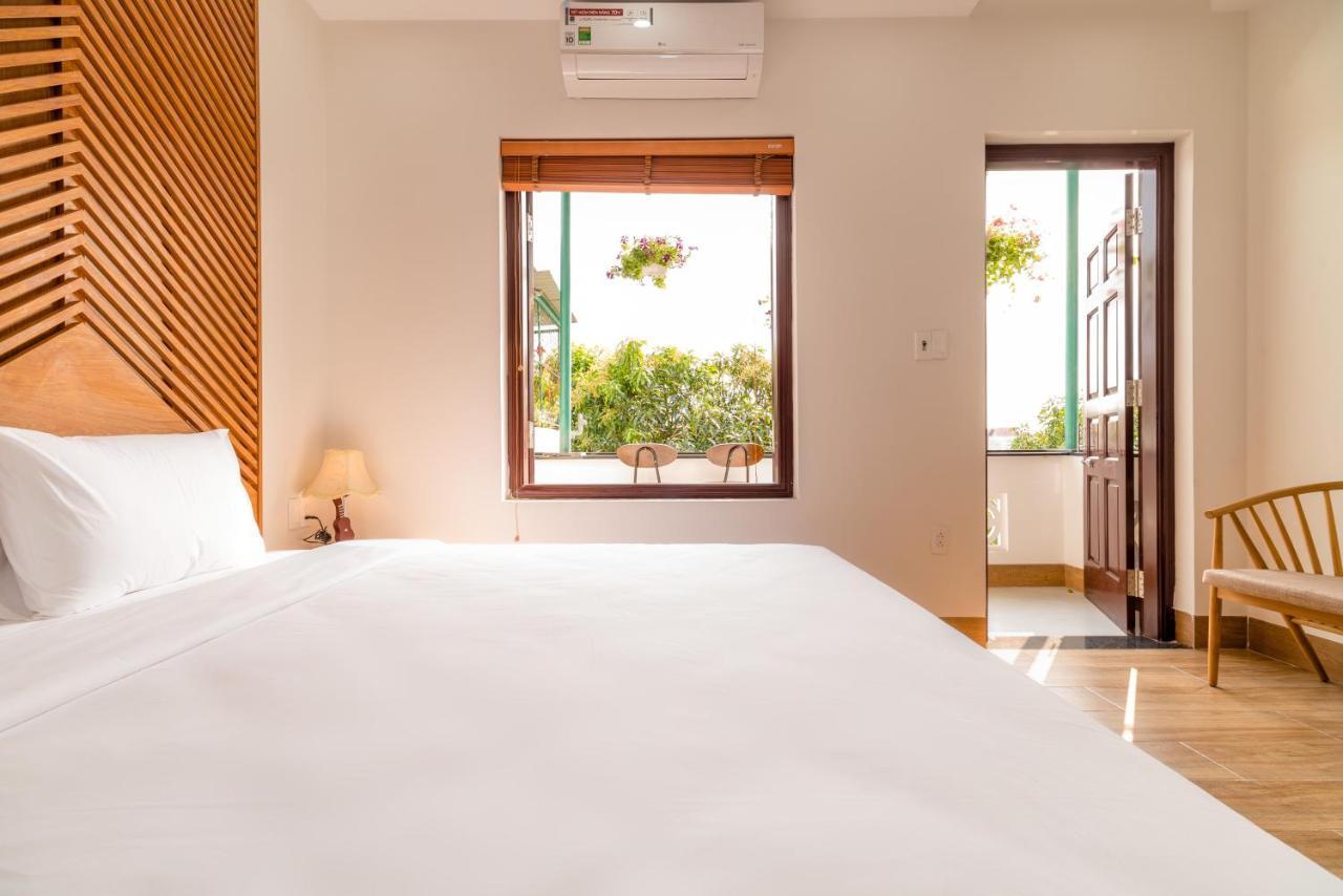 Phong Phu Villa Hoi An Eksteriør bilde