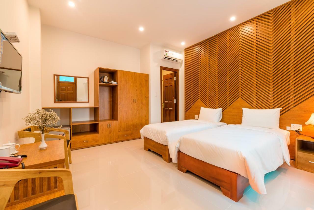 Phong Phu Villa Hoi An Eksteriør bilde