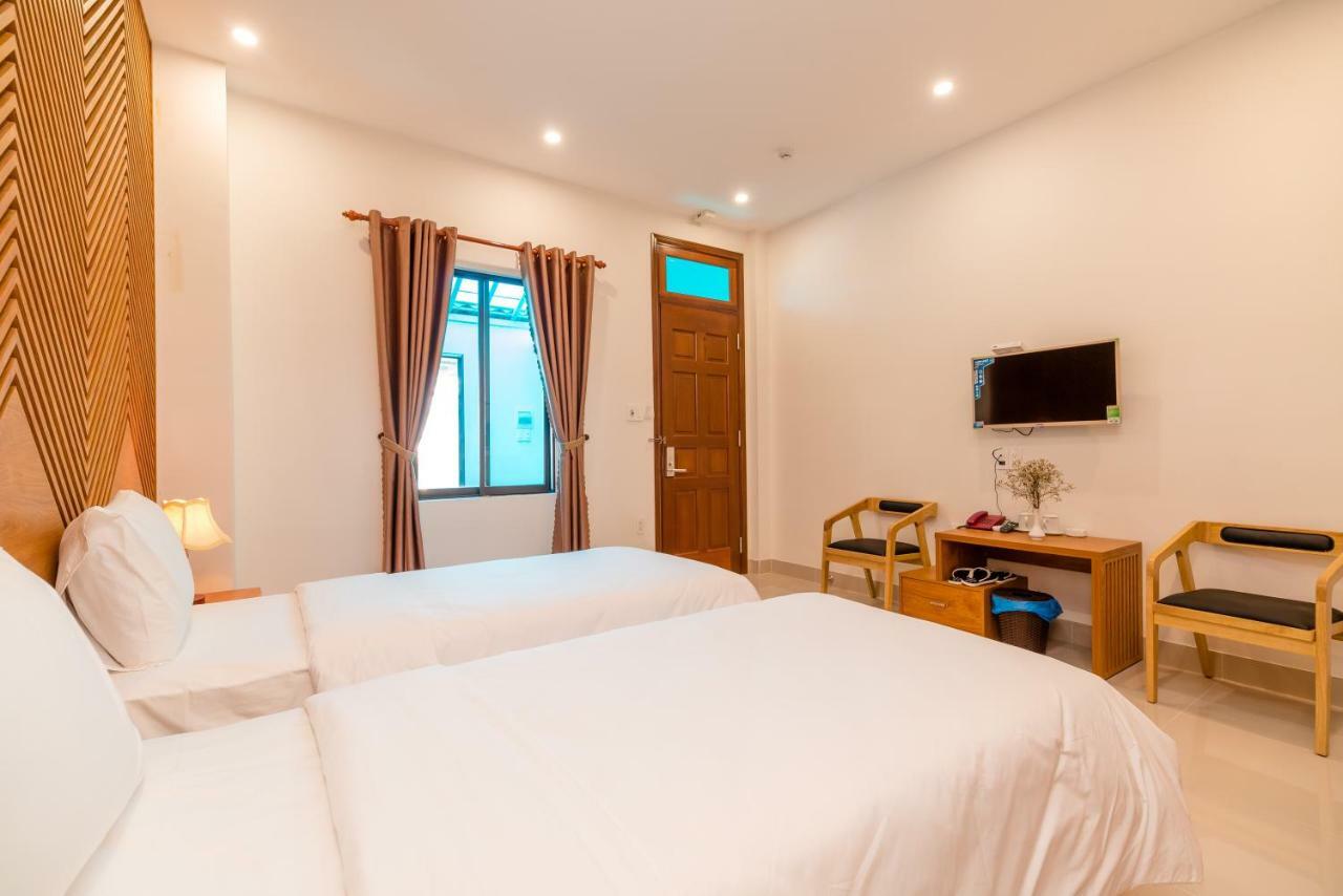 Phong Phu Villa Hoi An Eksteriør bilde